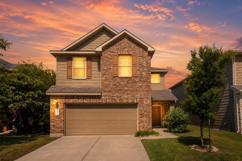 Virtual tour of 9944 Aly May DR