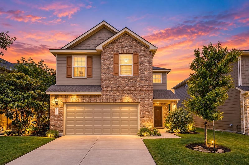 Virtual tour of 9944 Aly May Dr