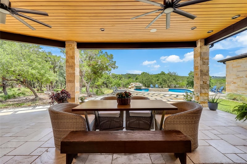 Virtual tour of 7710 Ladera TRL