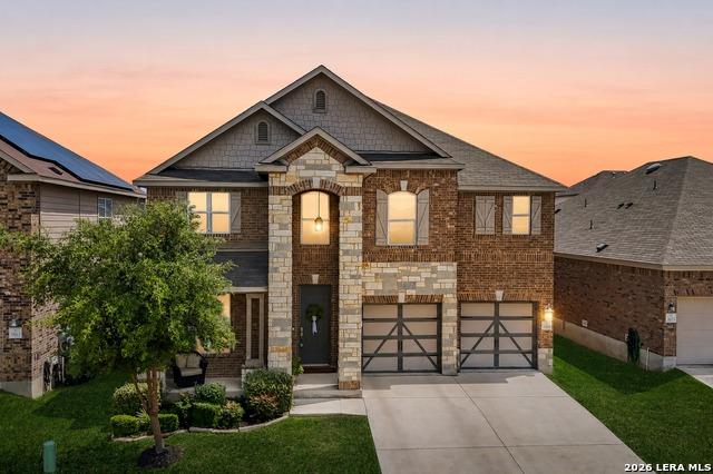 Virtual tour of 3869 Legend HL