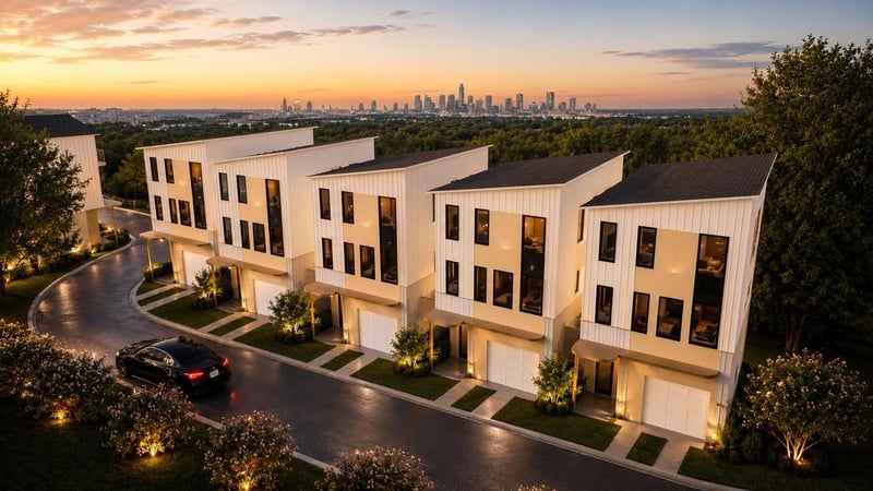 Virtual tour of 1603 Taylor Gaines ST