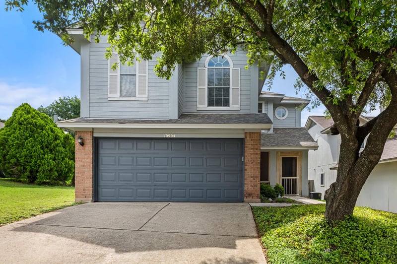 Virtual tour of 10904 Sherry Lee CV
