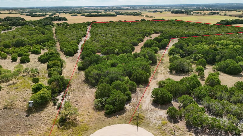 Virtual tour of Lot 11 Stargazer Dr