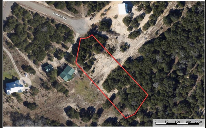 Virtual tour of Lot 153a Junction Cir