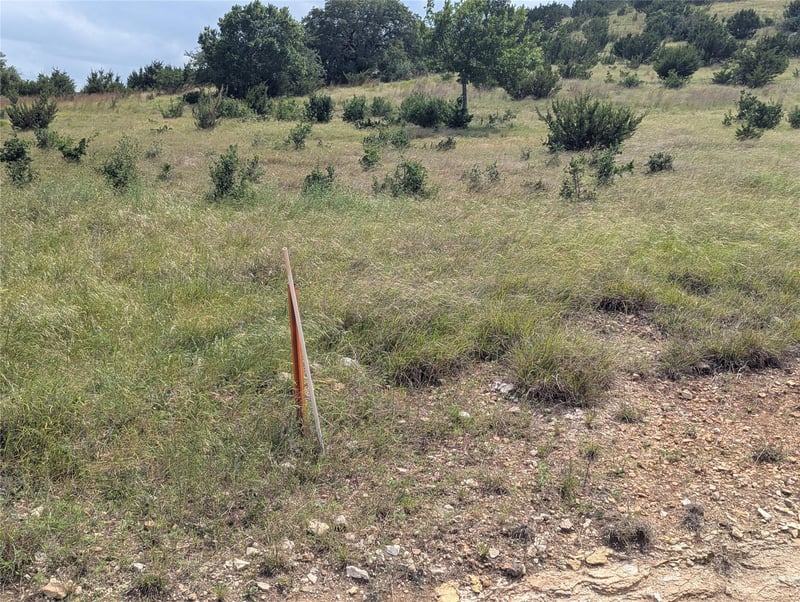 Virtual tour of Lot 18 TBD Cottonwood Mesa Dr