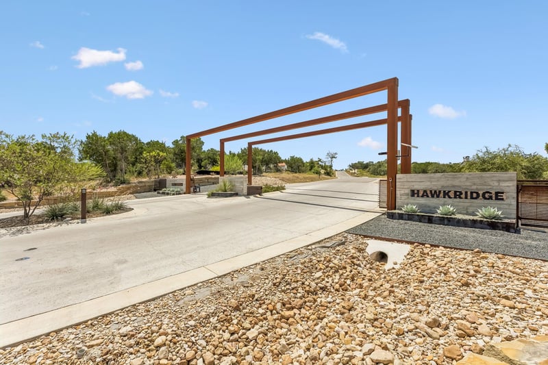 Virtual tour of Lot 1B Evergreen WAY