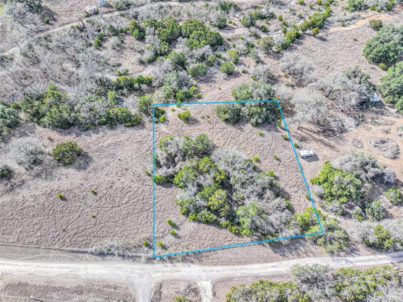 Virtual tour of TBD Lot 2 RR-1826 Rd
