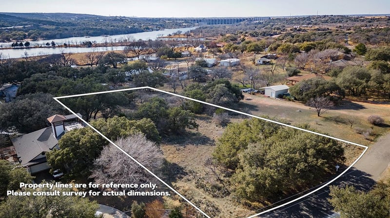 Virtual tour of Lot 20 & 21 County Rd 141