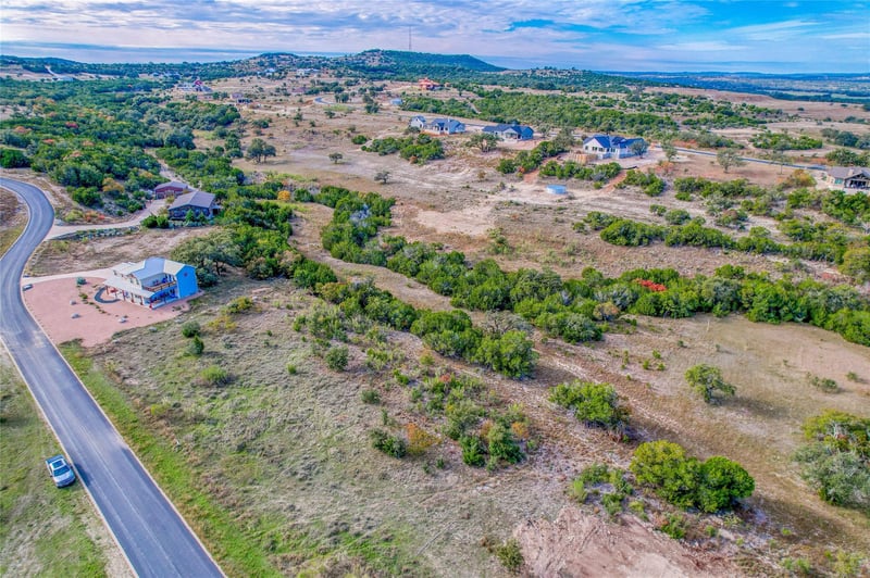 Virtual tour of Lot 204 Cedar Mountain DR