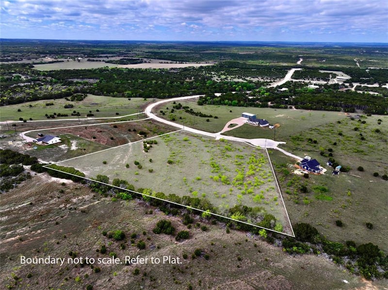 Virtual tour of LOT 25 Donnie Dr