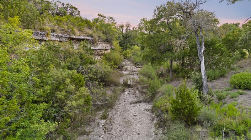 Virtual tour of Lot 25 Mesa Ranch RD