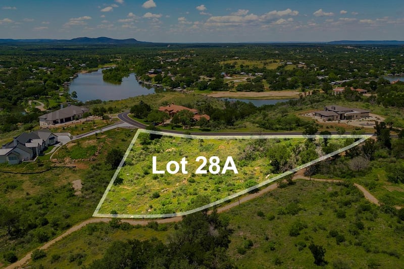 Virtual tour of Lot 28A The Trails PKWY