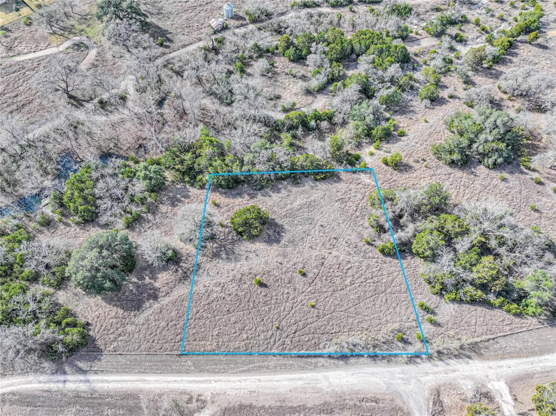 Virtual tour of TBD Lot 3 RR-1826 Rd
