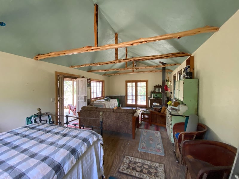 Virtual tour of Lot 31 Pedernales Oaks Rd