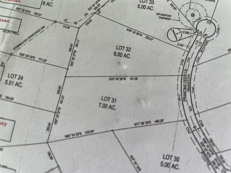 Virtual tour of LOT 31 Prancing Deer LN