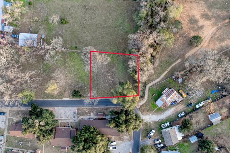 Virtual tour of Lot 4 E Alamo ST