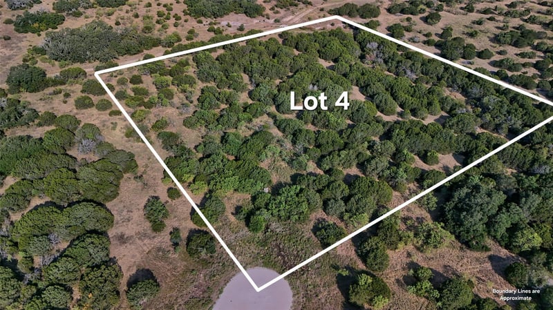 Virtual tour of Lot 4 US Hwy 190