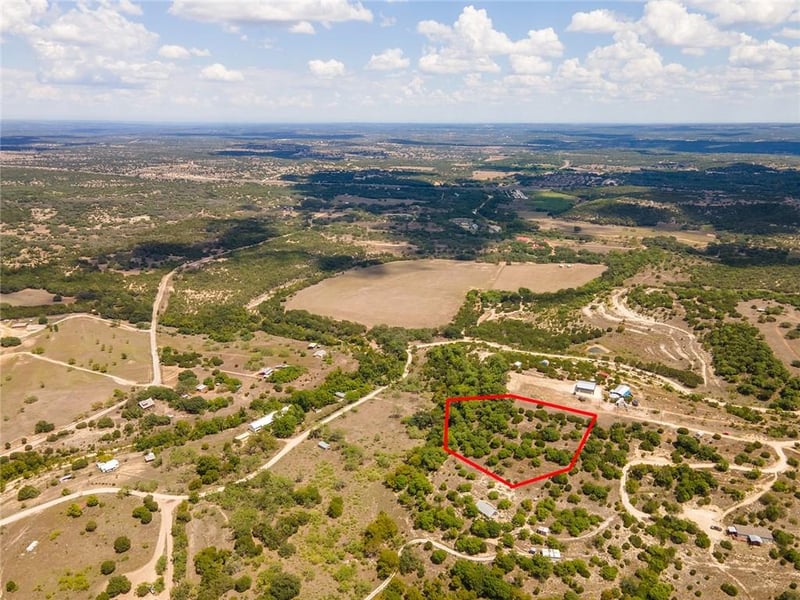 Virtual tour of Lot 43 Hidden Valley Ranch Rd Unit #Lot 43