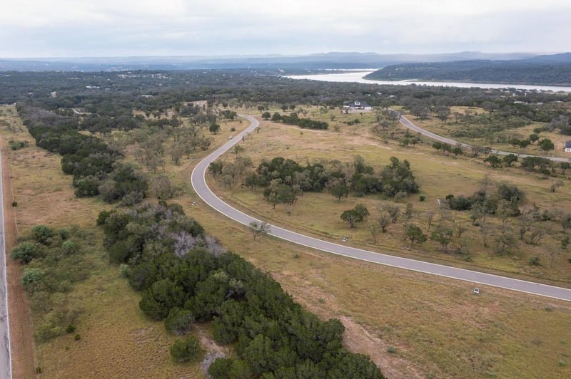 Virtual tour of Lot 51 Landings WAY
