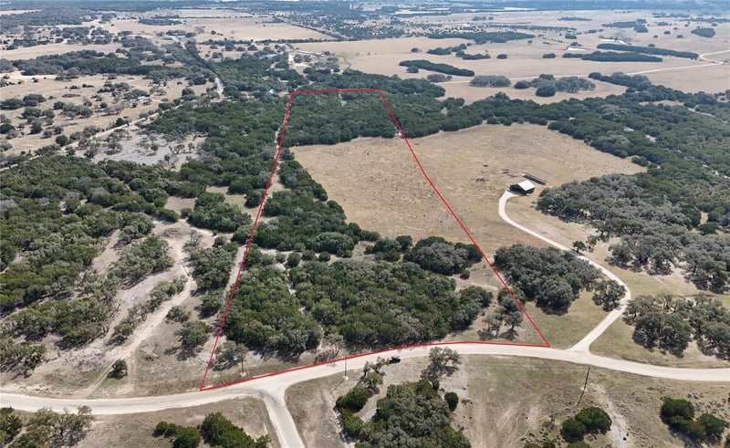 Virtual tour of Lot 6 Stargazer Dr