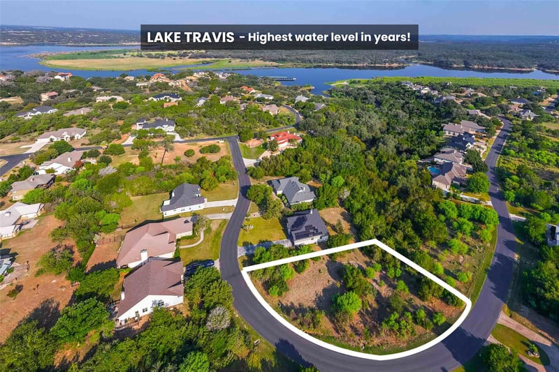 Virtual tour of Lot 64 Wesley Ridge DR