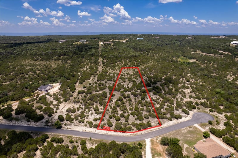 Virtual tour of Lot 652 Wagon Wheel TRL