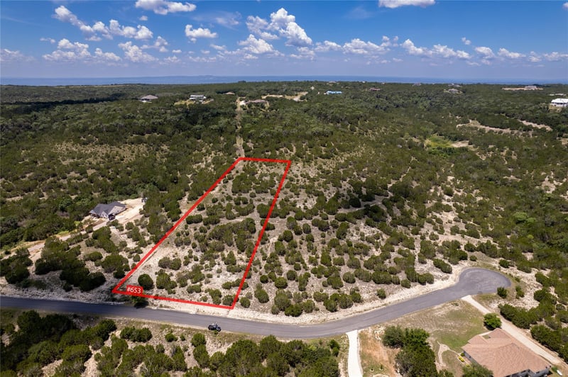 Virtual tour of Lot 653 Wagon Wheel TRL