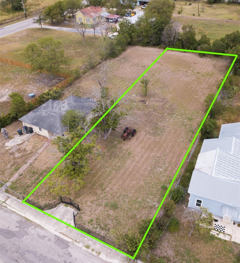 Virtual tour of Lot 7 W Seideman ST