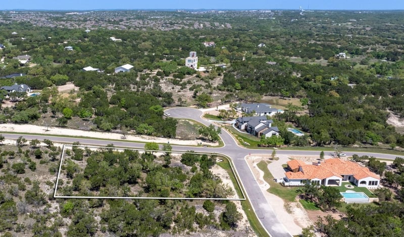 Virtual tour of Lot 8 B Broadwing Cv