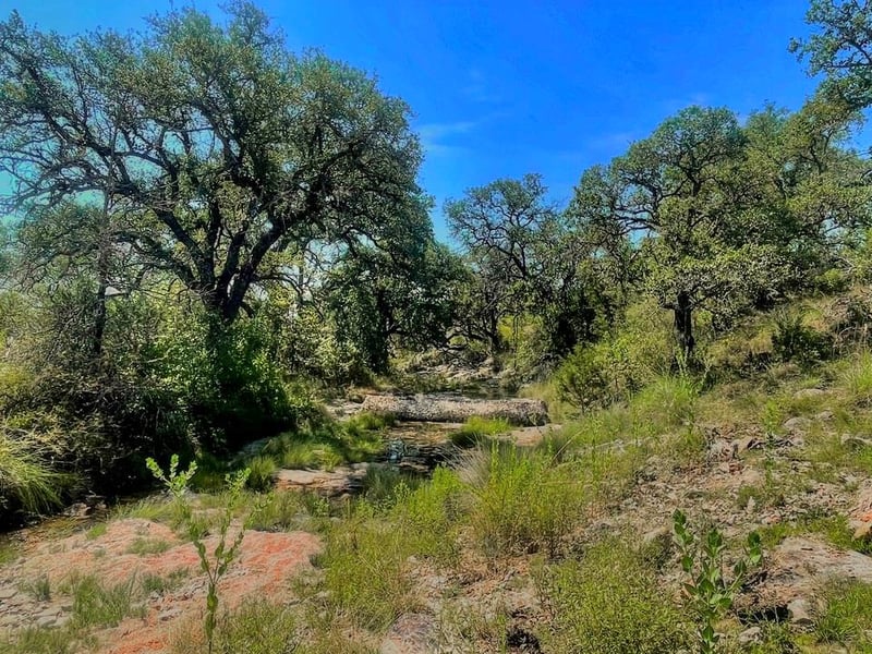 Virtual tour of Lot 8 Legacy Ridge