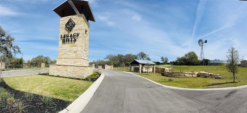 Virtual tour of Lot 8 W Flying Owl DR