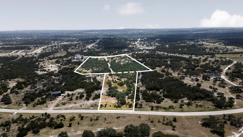 Virtual tour of Lots 24