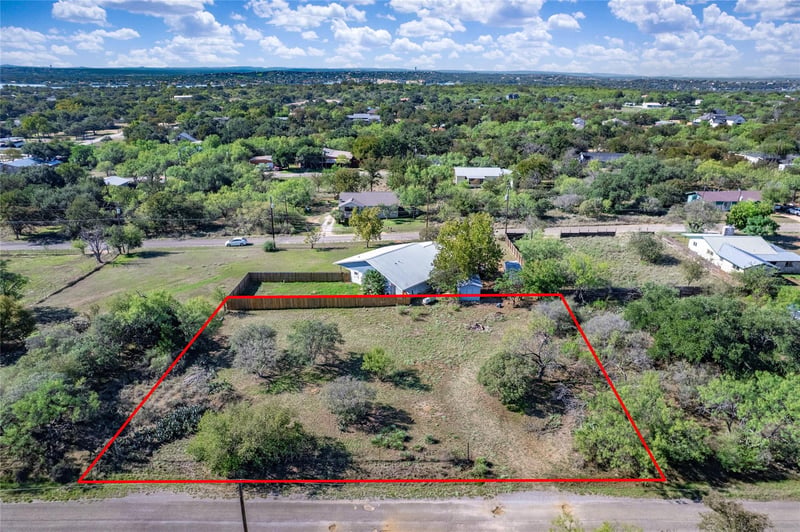 Virtual tour of Lot 360 & 362 E Elm Dr
