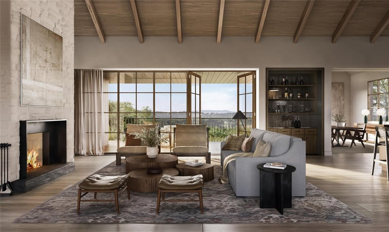 Virtual tour of _ Prominence Rd