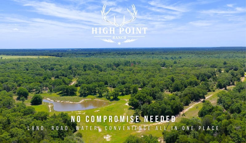 Virtual tour of TBD County Road 405 (+/- 839 acres)
