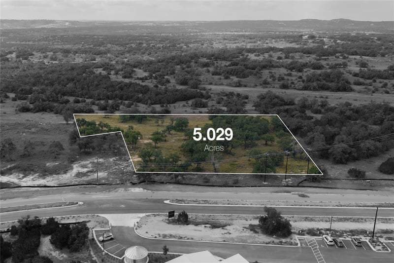 Virtual tour of Tbd Reimers-peacock Rd
