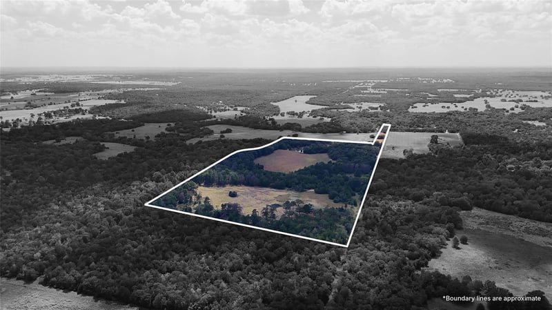 Virtual tour of TBD St Delight Rd (Tracts 8 & 13)