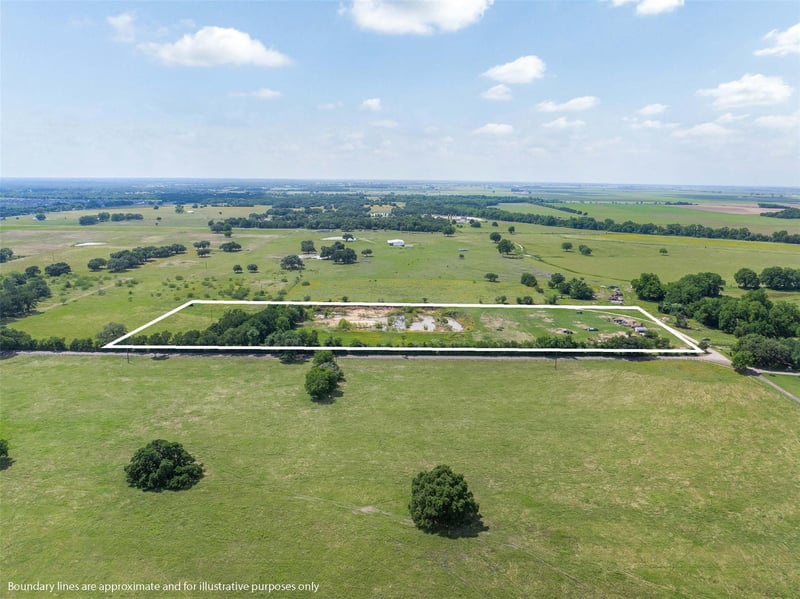 Virtual tour of TBD County Road 268