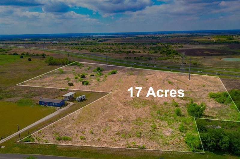 Virtual tour of Tbd FM 2184