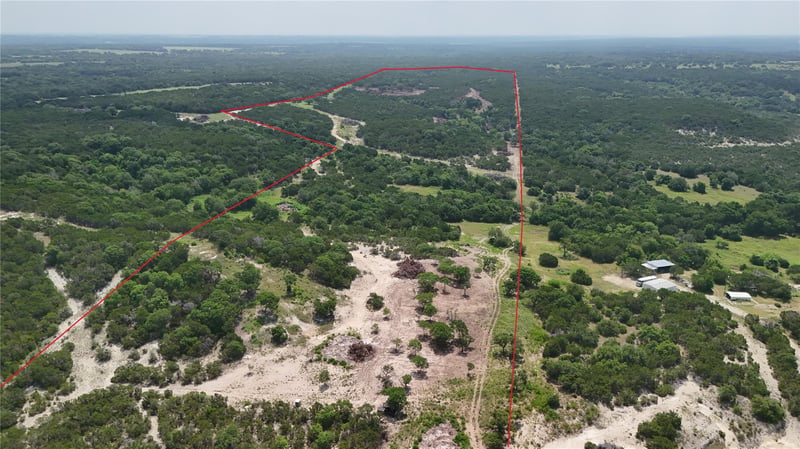 Virtual tour of Tbd FM 2955