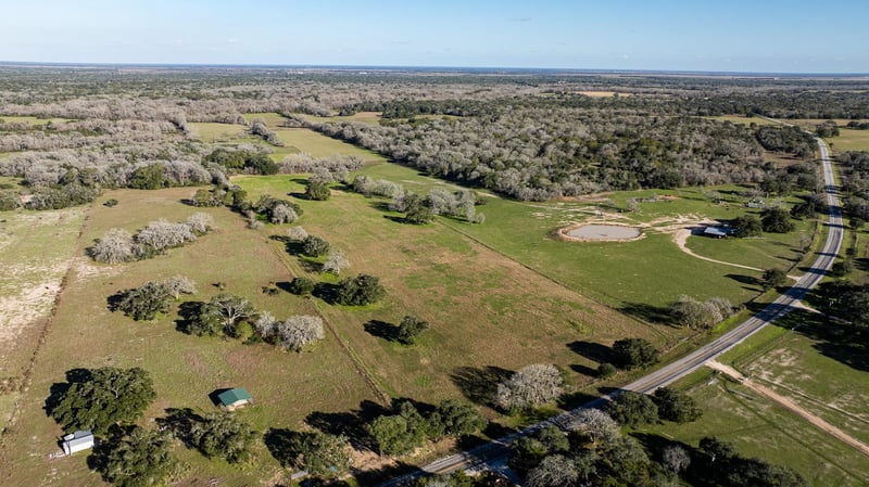 Virtual tour of Tbd FM 530