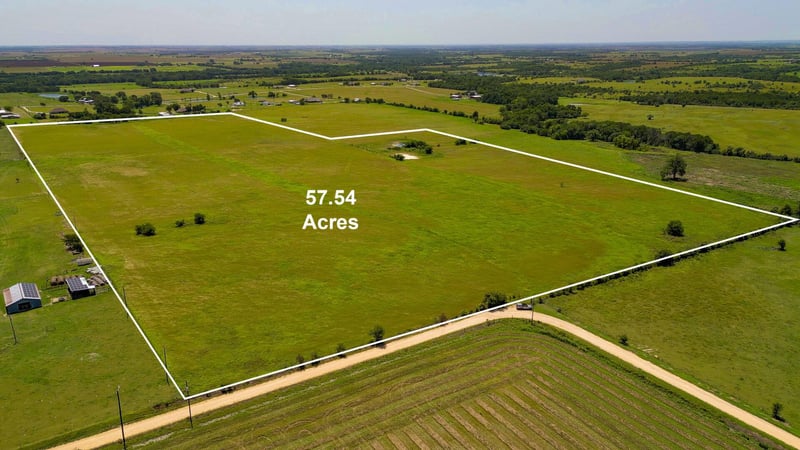 Virtual tour of TBD Turkey Rd
