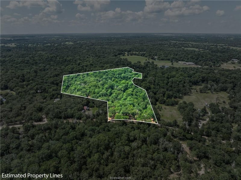 Virtual tour of TBD Weber Rd